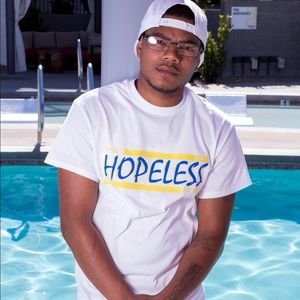 Young Hopeless By Young Hope Apparel